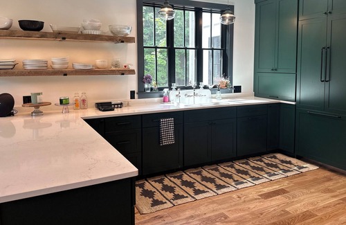 Saugatuck Other | Appleseed Farmhouse in the heart of Saugatuck but nestled on 3 acres of serenity