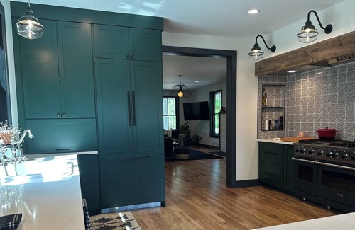 Saugatuck Other | Appleseed Farmhouse in the heart of Saugatuck but nestled on 3 acres of serenity