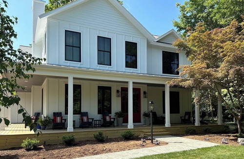 Saugatuck Other | Appleseed Farmhouse in the heart of Saugatuck but nestled on 3 acres of serenity