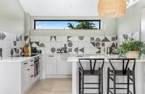 Pitchcombe House | Appletree - A Luxury Barn on our Family Farm in Warwickshire