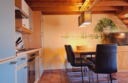 The Ardennes Apartment | Apppartement Svadhisthana 5pers. - Domaine Alu