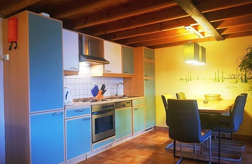 The Ardennes Apartment | Apppartement Svadhisthana 5pers. - Domaine Alu