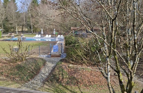 The Ardennes Apartment | Apppartement Svadhisthana 5pers. - Domaine Alu