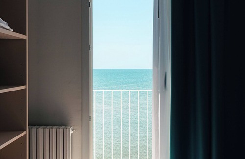 Vieste Hotel | Approdo di Venere