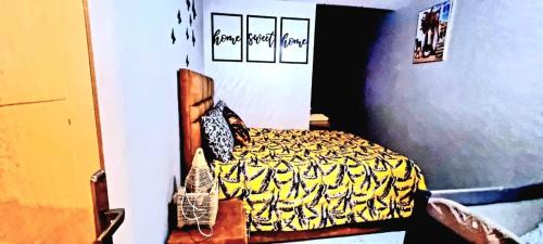 El Jadida Apartment | Apprt Ennakhil 1