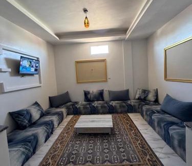 Laayoune Apartment | apprt hotel Laayoune