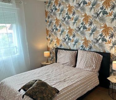 La Teste-de-Buch Apartment | Apprt la teste de buch