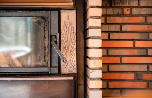 La Bresse Apartment | Appt 6 pers - rez de jardin