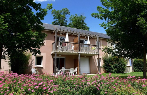 Rignac Condo | Appt Confortable pour la Famille | Parking à 300m