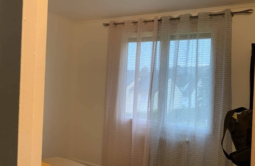 Evreux Apartment | Appt F4 proche Gare SNCF Evreux