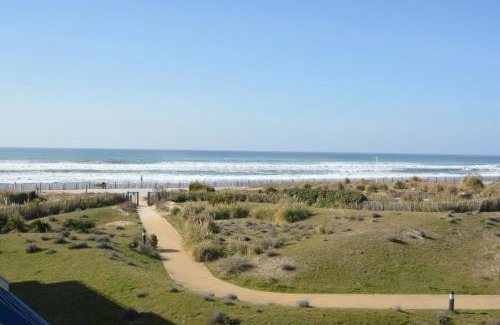 Lacanau-Ocean Apartment | APPT T3 Rêve d'Océan les pieds dans l'eau