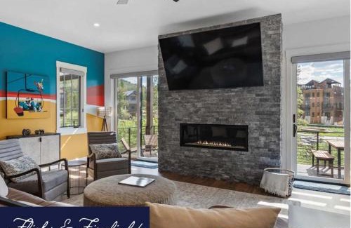 Winter Park Ski Chalet | Après Chalet