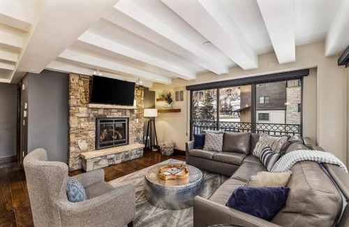 Vail Apartment | Après-Ski Comfort - Spacious 2BR & 2BA Near Winter Fun