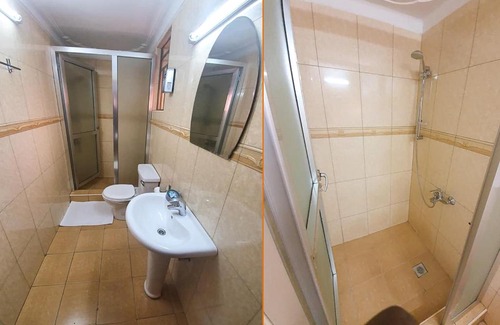 Muyenga House | Apricot Guest House