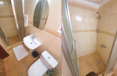 Muyenga House | Apricot Guest House