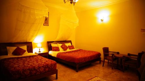 Muyenga House | Apricot Guest House
