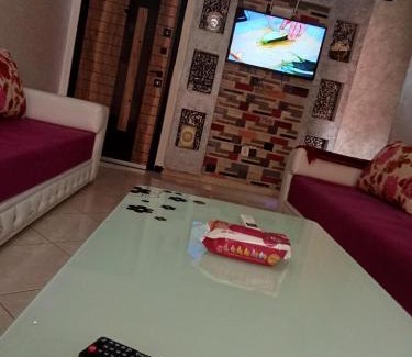 Arset El Bilk Apartment | Aprthotel gelez