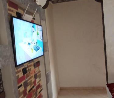 Arset El Bilk Apartment | Aprthotel gelez