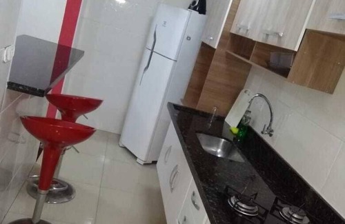 Solemar Apartment | APT 02 BEDROOMS WITH BEAUTIFUL SEA VIEW WITH BARBECUE ON THE BALCONY 11 963508753