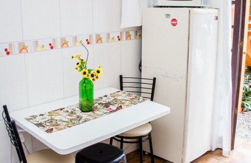 Florianopolis RV Rental | (apt 104) apartment on the ground floor