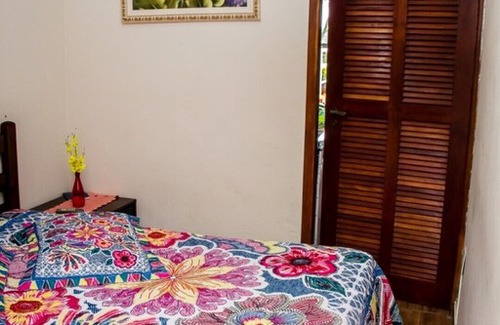 Florianopolis RV Rental | (apt 104) apartment on the ground floor