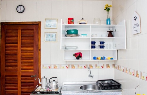 Florianopolis RV Rental | (apt 104) apartment on the ground floor