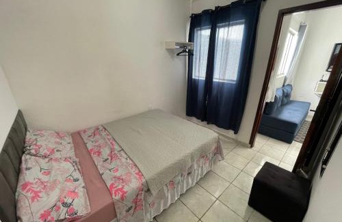 Petrolina Apartment | Apt 11 Aconchegante apt de 1 quarto área central Petrolina em prédio familiar