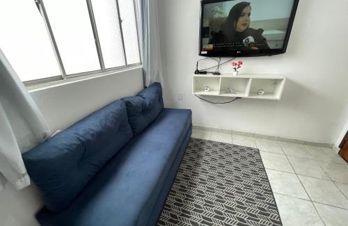 Petrolina Apartment | Apt 11 Aconchegante apt de 1 quarto área central Petrolina em prédio familiar