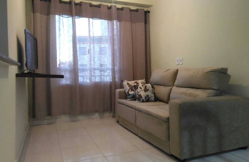 Campo Grande Apartment | Apt 2 beds in Interlagos. Rent JA! Your home away from home!