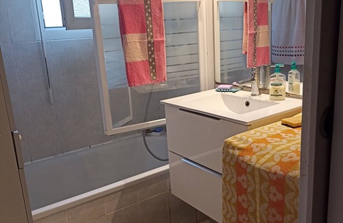 Mauguio Apartment | Apt 2 Pièces 60m2 , Cosy, Tout Confort, à 15 mn de la mer et de Montpellier