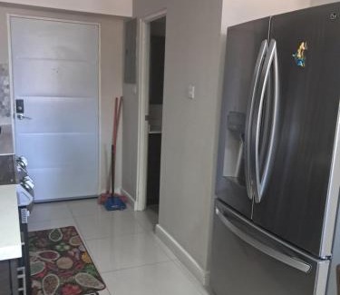 Portmore Apartment | Apt 202 Fancy place with ocean view