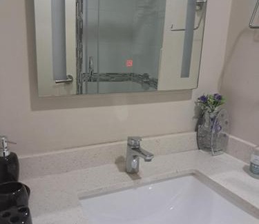 Portmore Apartment | Apt 202 Fancy place with ocean view