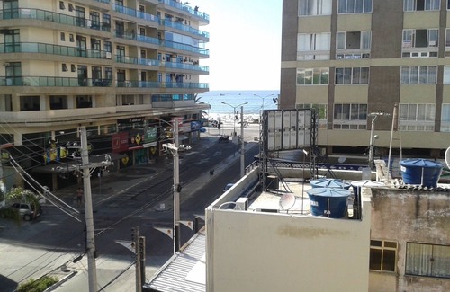 Centro Apartment | Apt 3 Rooms Beside Hotel Malibu, 80 Metres From The Beach