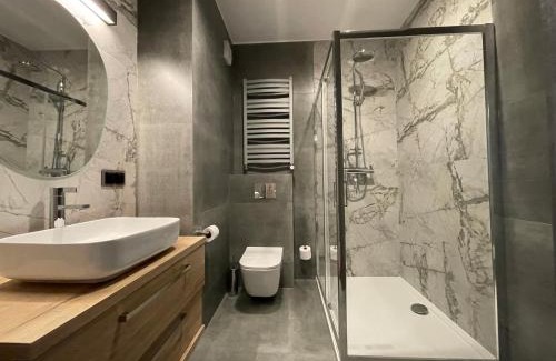 Dziwnowek Apartment | APT. 539