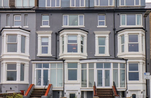 Bridlington Cottage | Apt 6 @ Hunter's Quay