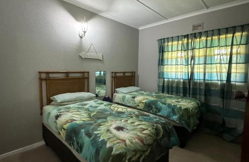 Port Edward Apartment | Apt 66 Eden Wilds Umtamvuna Getaway