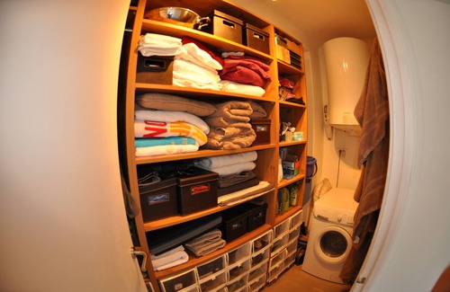 Gares Apartment | Apt 85m² design heart of Montpellier near train station
