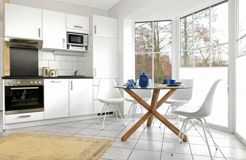 Gollwitz Apartment | Apt. ABLEGER - Cozy living just 500 meters from the natural beach