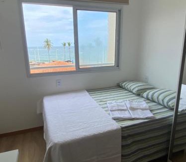 Amaralina Apartment | Apt Boreal Salvador