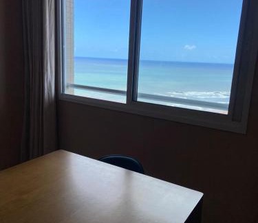 Amaralina Apartment | Apt Boreal Salvador