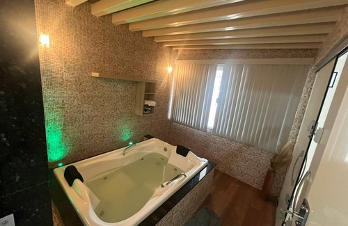 Vila Moraes Apartment | Apto DE Luxo 2 Quartos COM Banheira EM Caldas Novas