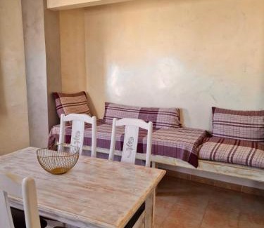 Es Pujols Apartment | APT CalmaCabana a 50m dal mare