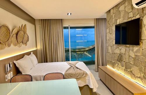 Maceio Apartment | Apt. com Vista Mar em Maceió/AL