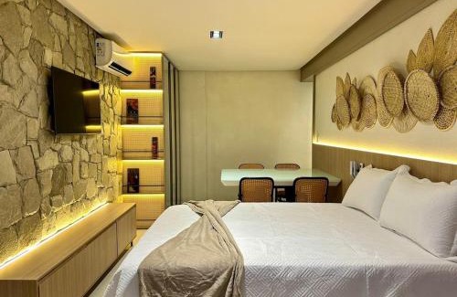 Maceio Apartment | Apt. com Vista Mar em Maceió/AL