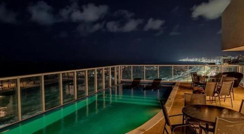 Maceio Apartment | Apt. com Vista Mar em Maceió/AL