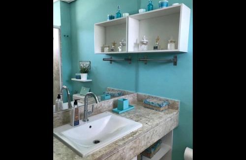 Praia do Forte Apartment | Apt Coral Azul Iberostate Praia do Forte