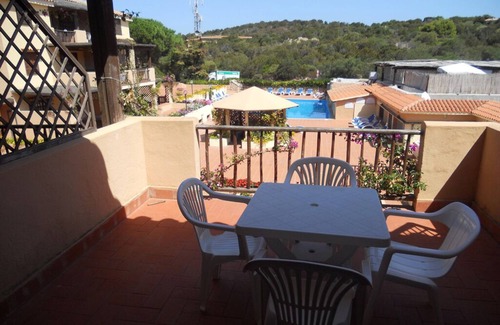 Arzachena Apartment | Apt. Costa SA with shared Swimming Pool