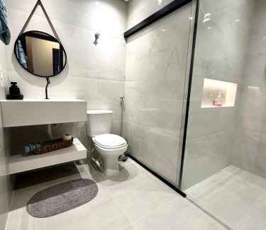 Plano Diretor Sul Apartment | APT Davisis Palmas Brasil Luxo