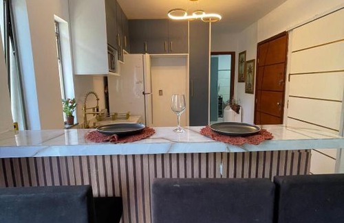 Recreio dos Bandeirantes Apartment | Apt do Pontal