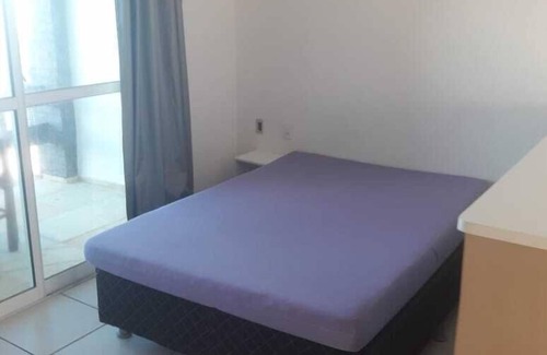 Caponga Apartment | APT. FAMILY (Ocean view and pool)